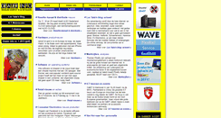 Desktop Screenshot of dealerinfo.nl